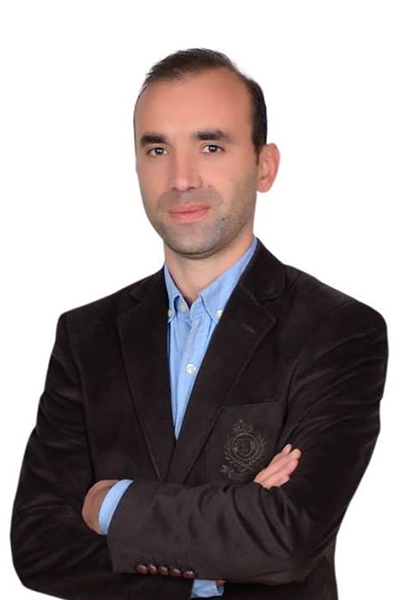 Erdal Akyüz