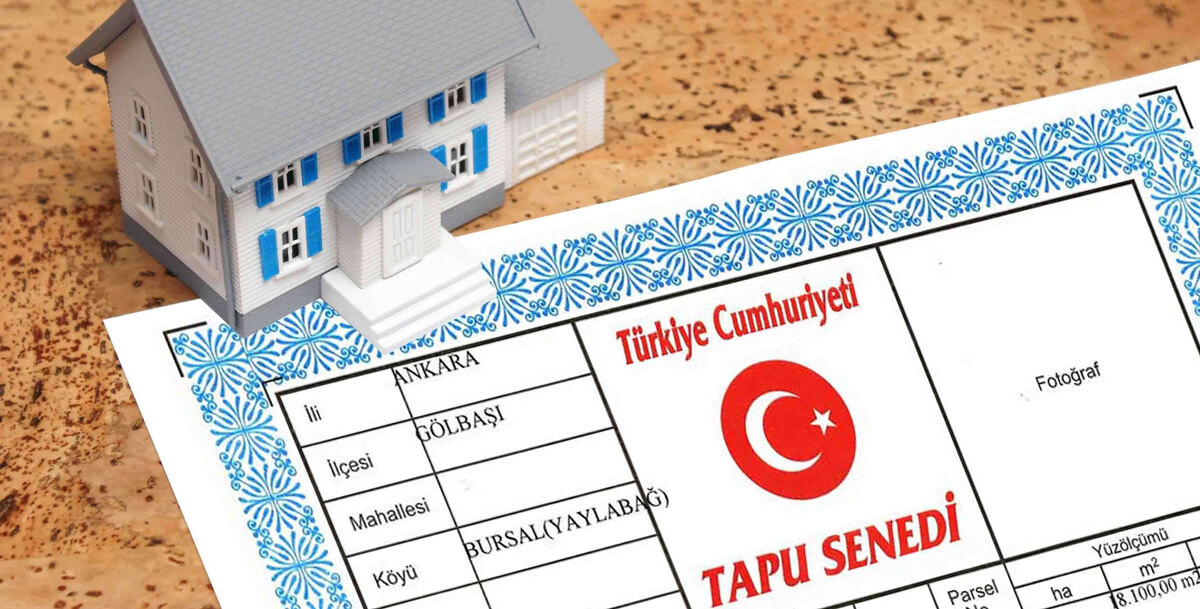 Babamın, annemin, dedemin üzerine tapu sorgulama nasıl yapılır?